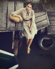 Kai / http://soul-portrait.com/