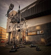 "Sverhzhenschina" / ***
