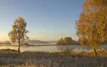 Goldener Herbst / ***