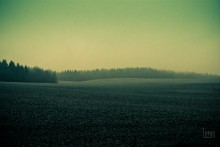 Herbstmorgen / ***