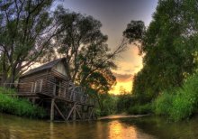 Wassermühle / ***