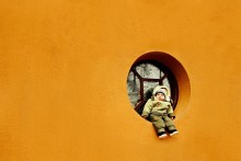 Astronaut und die Illuminaten / *****