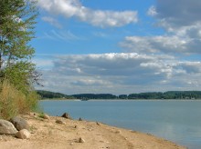 Sommertag / ,,,,,,,,,,,,,,,,,,,,,,,