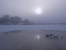 Märzmorgen / ********