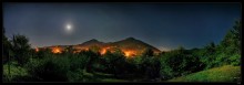 Süd-Nacht / ***