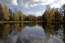 Herbst-Tag / ***