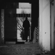 manchmal in einen Traum / ........