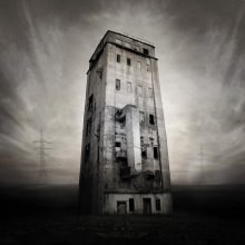 Schweigen / silence