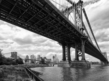 Bridges / ***