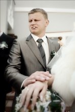Zeigen Sie Ihre Ringe! / ***