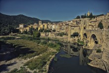 _besalau_ / spain