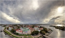 Vyborg / ***