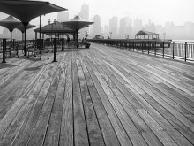 Pier / ***