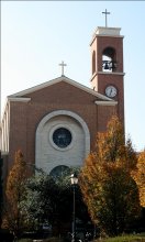Katholische Kirche - Anwenden / ***