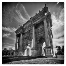 Arco della Pace / ***