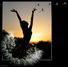 Ballerina / ***