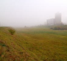 Vague - City / ----------
