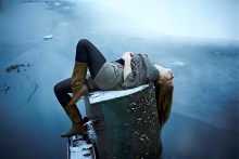 Winterschlaf / *8*