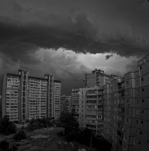 Sturm / .......