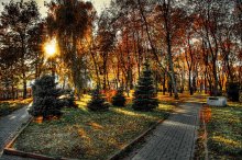 Skizze / ...