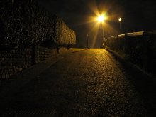 Laterne / ***
