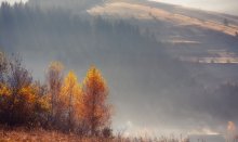 Breathing am Morgen ...... / ***