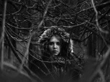 melancholy / Julia