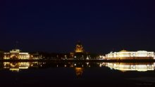 Isaak-Kathedrale / *****