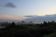Tagesanbruch / ________________*