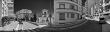die Straßen von Monaco / ***