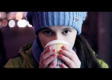 Evening Coffee / http://yurikov.livejournal.com/15223.html