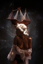 My female space / ***