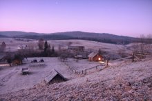 Magic Morning .................. / ***
