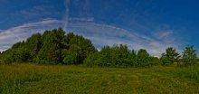 Erinnerung an den Sommer / ***