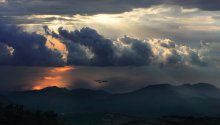 Dawn of Kemer. / ***