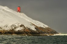 Leuchtturm / ***