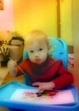 Young Artist / ***