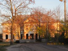 Bei Sonnenuntergang / ***