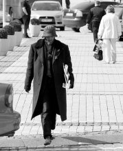 DAYWALKER / ***