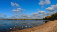 Herbst in Drazdy / *************