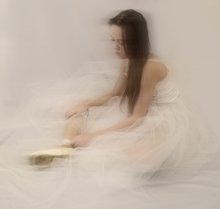 Der Stern ist müde / ****************