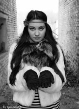 Mädchen / ***