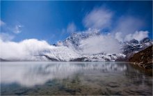 magic lake / ***
