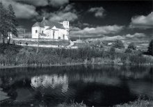 Kirche in Cherry / ***