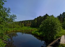 Erinnerung an den Sommer / ***