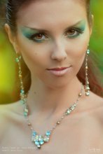  / Other portraits
Make up - Alena Potapova