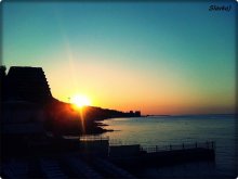 Morgendämmerung / ***