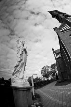 Kirche / ***