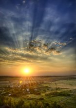 Unter der Sonne / ******