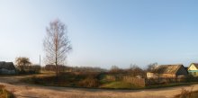 Kalter Morgen / *****